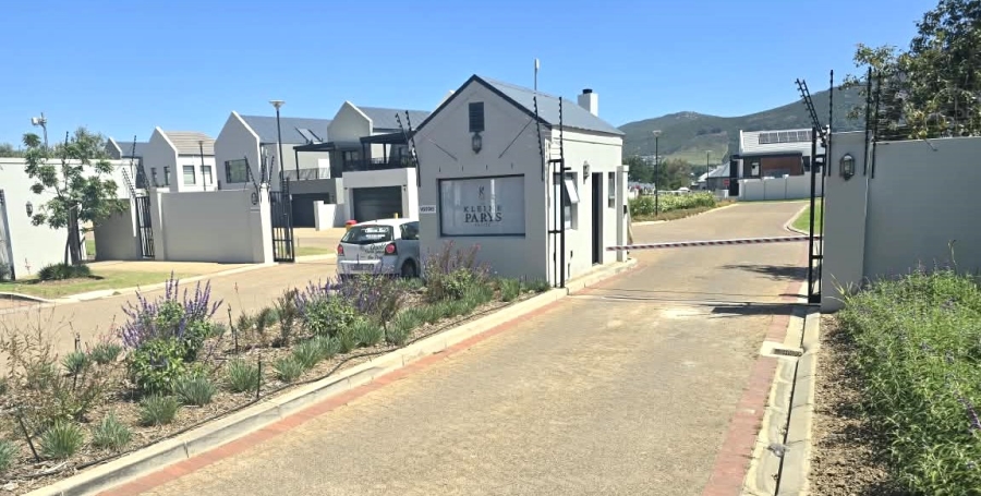 0 Bedroom Property for Sale in Klein Parys Western Cape